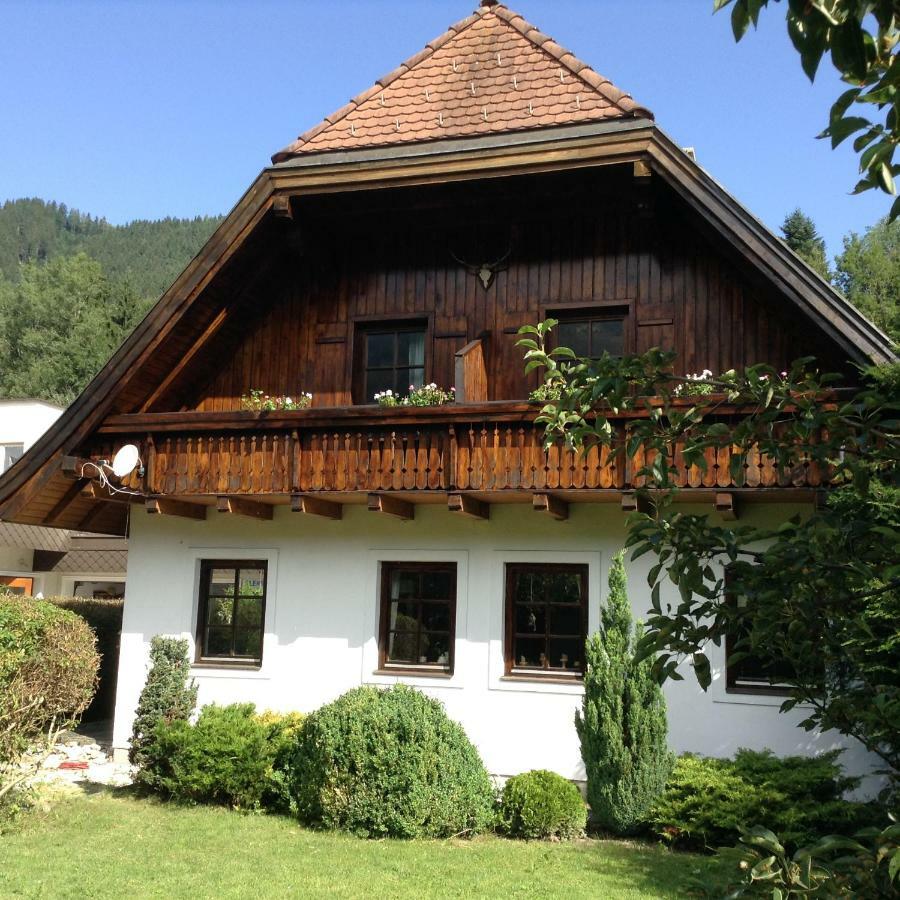 Test Schladming Bagian luar foto